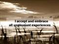 Mindfulness Affirmation