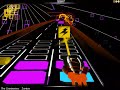 Audiosurf - Zombie (The Cranberries)
