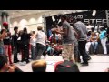YOUNG MARVELS VS STREET FIGHTERZ: WORLD OF DANCE LA 2011
