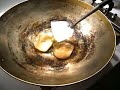 Kroepoek Bakken!