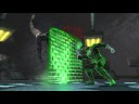 Mortal Kombat vs DC Universe -- There Will be Blood!