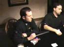CT Ante Up Meetup	