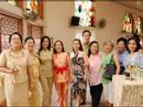 ur the music in me(50th Wedding Anniversary)