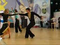 IDO World Cup Discofox 2008, Slow IDO World Cup Discofox 2008, Slow
