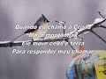 Chamo a Cristo Chamo a Cristo