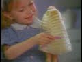 Retro Saturday Morning Commercials 1988--Part 2