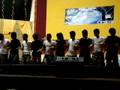 videos de Saman Dance MMU melaka versi cwo