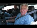 2014 Chevrolet Camaro Z28 – Jay Leno’s Garage