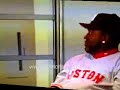 Big Papi stuns Wally Big Papi stuns Wally