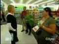 Ellen Degeneres at CVS