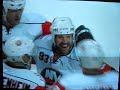 Defenseman Scores on Own Goal