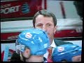 Defenseman Scores on Own Goal