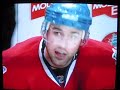 Defenseman Scores on Own Goal