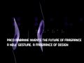 http://www.bartproject.com launch of the ultraviolet man perfume, cd-rom and tv commercial. the new ultraviolet man perfume comes in a stylish pistol-like bottle. the video reveals the complex mechanism of the trigger and suggests the vigour of the fragrance stream. 
producer, art director: ignazio mottola, bartproject.com
3d rendering: stratosphere
client: paco rabanne and duke-interactive.