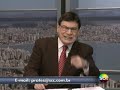 Imprensa x Bandidos (21/01/2014) - Comentário de Luiz Carlos Prate
