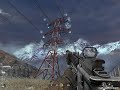 Call Of Duty 4 Modern Warfare-Explosion