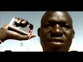 je r�ve d'une afrique unie !