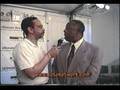 Hank Aaron, BMW, AutoNetwork.