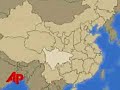 Deadly Earthquake Rattles China