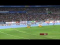 World Championships Daegu 2011 Mens 4x100m relay final