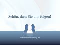 Forschung & Entwicklung, Lehre
