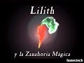 \"Lilith y la zanahoria m�gica\", Marionetas