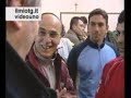Matera: Partita di calcio tra Amministratori e Detenuti 1/2 Matera: Partita di calcio tra Amministratori e Detenuti 1/2