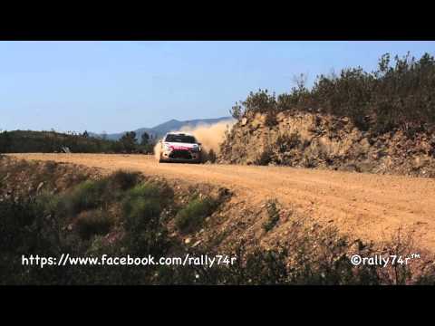 Latest WRC HD & Rally HD Videos