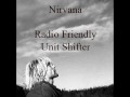 Radio Friendly Unit Shifter - Nirvana