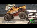 Winter Nationals Monster Truck Spectacular - Estero, FL 2010