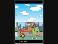 Let's Play Warioware Touched Part 7: 9-Volt and 18-Volt