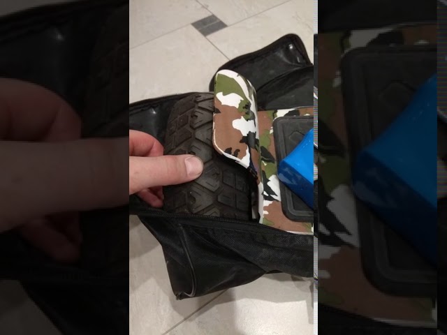 Как выбрать бу. гироскутер.