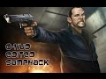 C-HUD edited SampHack для GTA San Andreas видео 1