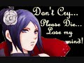 konan wont let sakura say good bye