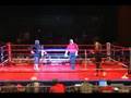 RING RULERS MMA - Sergio Deleon vs Vernon Lewis