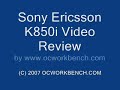 Jan Daniel's video review preview