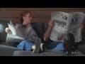 Dina Meyer video 3