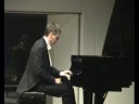 Andrei Pisarev plays Mozart Fantasia c-moll (second part)