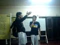 POGING BAGSIK, natural POGING BAGSIK, natural