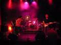 La Sarita in Zurich (Part 1)- June 2007