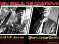 Dionsyus (Feat. Jamar) - The Countdown