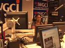 Ben One WGCI Radio Interview