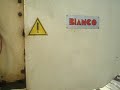 Pásová pila BIANCO 460 CNC www.karas.cz Pásová pila BIANCO 460 CNC www.karas.cz