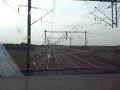 TGV Thalys TGV Thalys