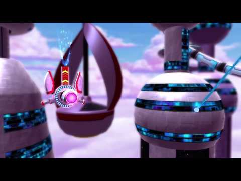 Video thumbnail Video review - Ms. Splosion Man