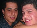 CRAZZZY GUYS FROM ORESTIADA AND LA