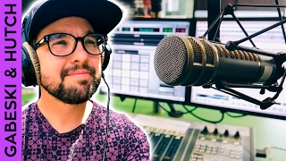 Meet Gabeski and Hutch - Vlogger and social commentator