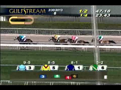 horse racing