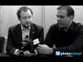 Nikon D800 Interview & Specifications