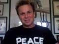 AskSamHarris.com #7 Friends, Vocal Range, Gypsy, The Class